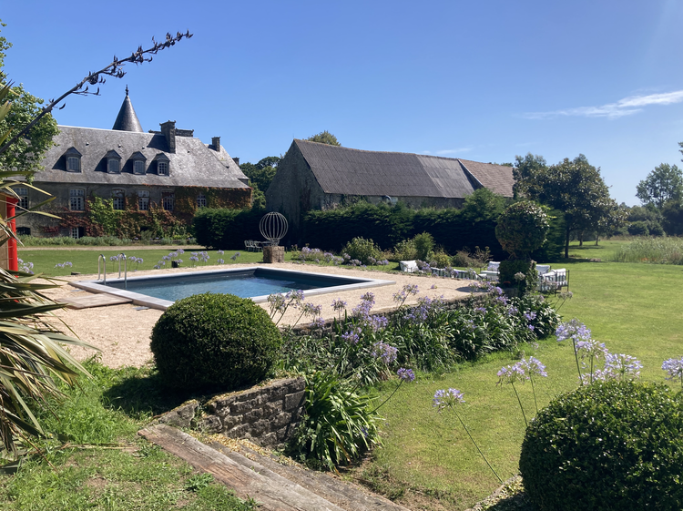 Chateau D’Hemevez — photo 3